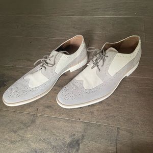 Stacy Adams - Parker Shoe